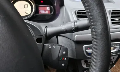 Renault-KoreaSamsung SM3 2017, 115480 км, за 5200000 KRW - фото 19