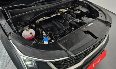 Kia Sorento 2025, 17633 км, за 31400000 KRW - фото 6
