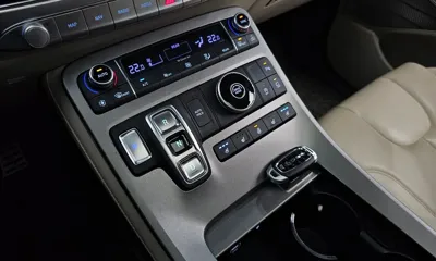 Hyundai Palisade 2022, 69009 км, за 30800000 KRW - фото 9
