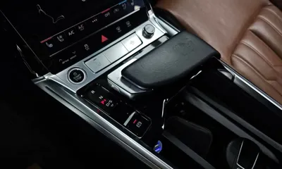 Audi e-tron 2021, 86702 км, за 46800000 KRW - фото 9