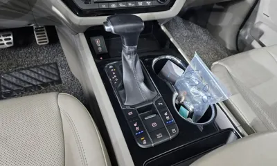 Kia Canival 2019, 103276 км, за 15800000 KRW - фото 9