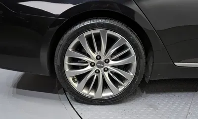 Genesis G80 2018, 107459 км, за 16900000 KRW - фото 5