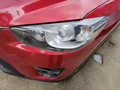Mazda CX-5 2016, 72000 км, за 43600 CNY - фото 24