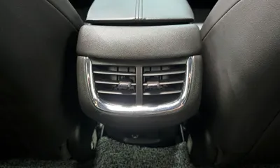 ChevroletGMDaewoo Malibu 2017, 135909 км, за 7200000 KRW - фото 19