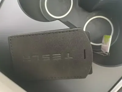 Tesla Model Y 2023, 35800 км, за 226400 CNY - фото 9