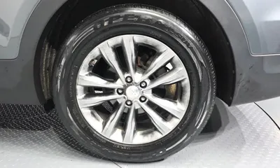 Hyundai Santafe 2018, 121873 км, за 12400000 KRW - фото 21