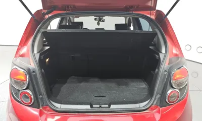 ChevroletGMDaewoo Aveo 2012, 188003 км, за 1500000 KRW - фото 20