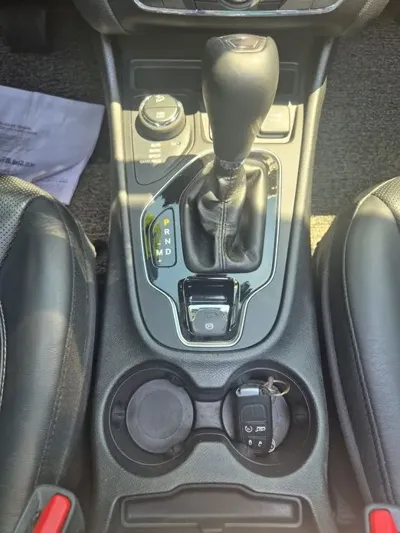 Jeep Cherokee 2019, 67000 км, за 15800000 KRW - фото 11