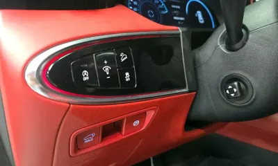 Genesis GV70 2023, 56508 км, за 40500000 KRW - фото 27