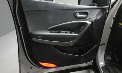 Hyundai Santafe 2016, 138328 км, за 9600000 KRW - фото 24