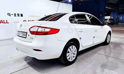 Renault-KoreaSamsung SM3 2011, 136265 км, за 2000000 KRW - фото 9