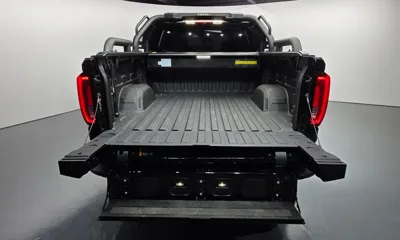 GMC Sierra 2024, 12078 км, за 75500000 KRW - фото 20