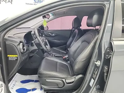 Hyundai Kona 2018, 181881 км, за 8500000 KRW - фото 11