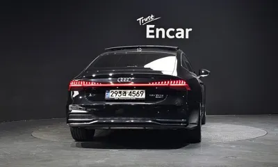 Audi A7 2021, 94021 км, за 38200000 KRW