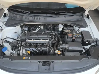 Hyundai Elantra 2022, 72400 км, за 40500 CNY - фото 20