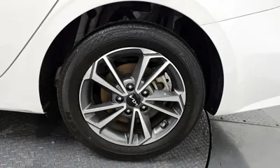 Kia K3 2022, 41950 км, за 15990000 KRW - фото 21