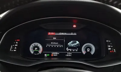 Audi A7 2020, 145058 км, за 32000000 KRW - фото 8