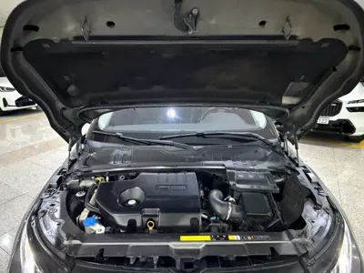 Land Rover Range Rover Evoque 2018, 160693 км, за 10200000 KRW - фото 18