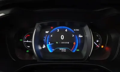 Renault-KoreaSamsung QM6 2019, 59766 км, за 10300000 KRW - фото 8