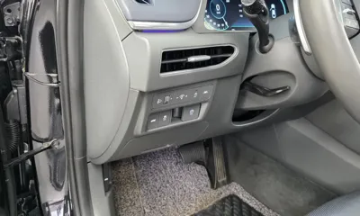 Hyundai Sonata 2021, 93092 км, за 17900000 KRW - фото 19