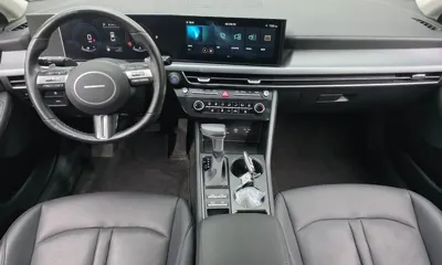 Hyundai Sonata 2024, 43724 км, за 19900000 KRW - фото 7