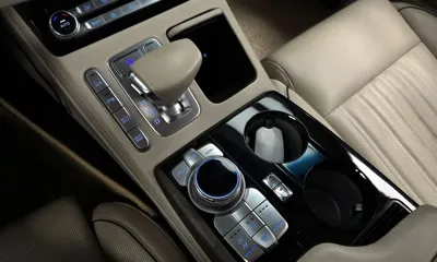 Genesis G90 2019, 139489 км, за 29990000 KRW - фото 9