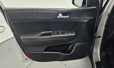 Kia Sportage 2021, 129462 км, за 14500000 KRW - фото 24