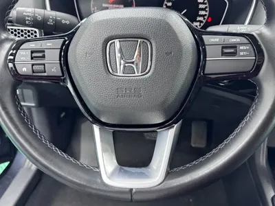 Honda Civic 2022, 37000 км, за 125800 CNY - фото 16