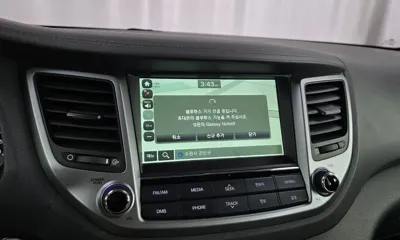 Hyundai Tucson 2016, 93505 км, за 9900000 KRW - фото 16