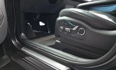 Kia EV9 2024, 76067 км, за 55200000 KRW - фото 30