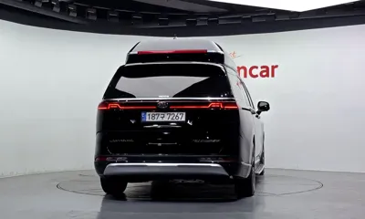 Kia Canival 2021, 171463 км, за 24200000 KRW