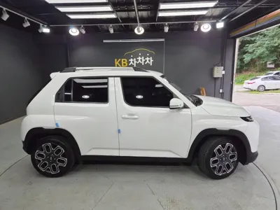Hyundai Casper 2023, 107031 км, за 11500000 KRW - фото 3