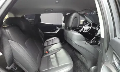 Hyundai Santafe 2018, 106116 км, за 13200000 KRW - фото 12