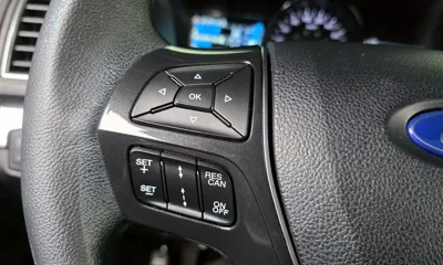 Ford Explorer 2019, 100799 км, за 15990000 KRW - фото 30