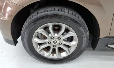 KG_Mobility_Ssangyong KORANDO 2016, 74568 км, за 8300000 KRW - фото 5