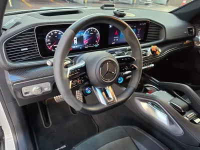 Mercedes-Benz GLE-Class 2024, 44500 км, за 110000000 KRW - фото 13
