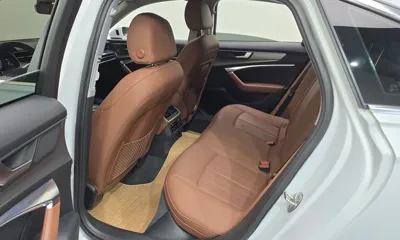 Audi A6 2020, 109374 км, за 24900000 KRW - фото 20