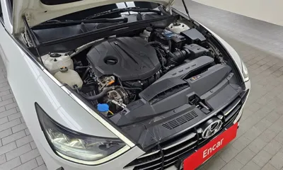 Hyundai Sonata 2020, 192812 км, за 11000000 KRW - фото 6