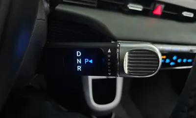 Hyundai Ioniq5 2023, 30161 км, за 33500000 KRW - фото 9