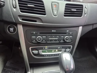 Renault-KoreaSamsung SM5 2017, 80759 км, за 5500000 KRW - фото 13