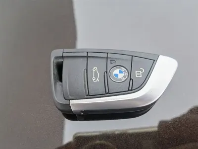 BMW X1 2016, 104400 км, за 36800 CNY - фото 19