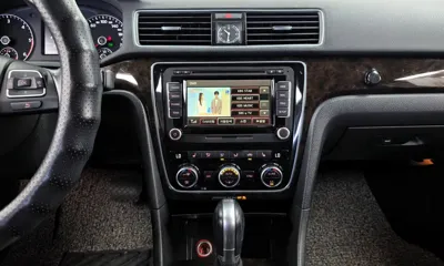 Volkswagen Passat 2015, 136260 км, за 4900000 KRW - фото 14