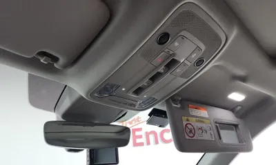 Audi Q3 2025, 15615 км, за 41000000 KRW - фото 28
