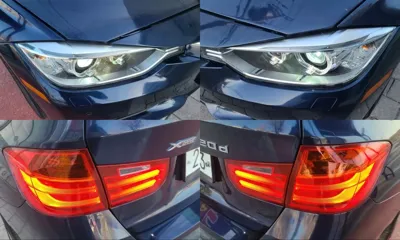 BMW 3-Series 2015, 99990 км, за 10990000 KRW - фото 16