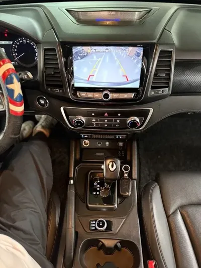 KG_Mobility_Ssangyong Rexton 2021, 100087 км, за 19900000 KRW - фото 20