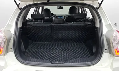 KG_Mobility_Ssangyong TIBOLI 2019, 87271 км, за 8990000 KRW - фото 20