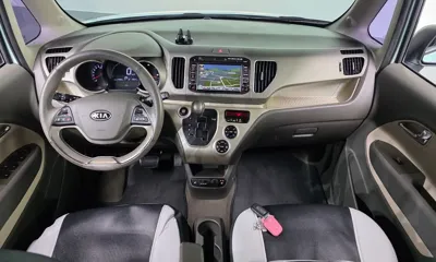 Kia Ray 2012, 107660 км, за 6300000 KRW - фото 7