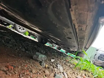 Volkswagen Viloran 2024, 3400 км, за 205300 CNY - фото 8