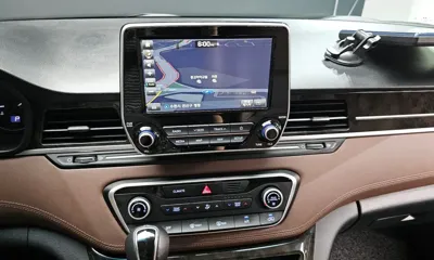 Hyundai Starex 2019, 51102 км, за 21900000 KRW - фото 13