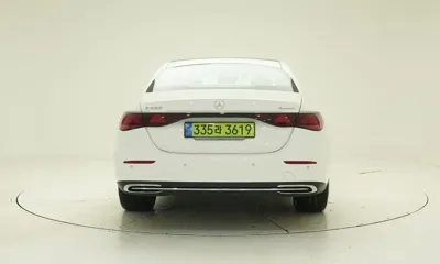 Mercedes-Benz E-Class 2025, 10920 км, за 92000000 KRW - фото 4